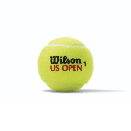 Wilson - US Open Tournament Green Ball-Tennis Accessories-Kunstadt Sports